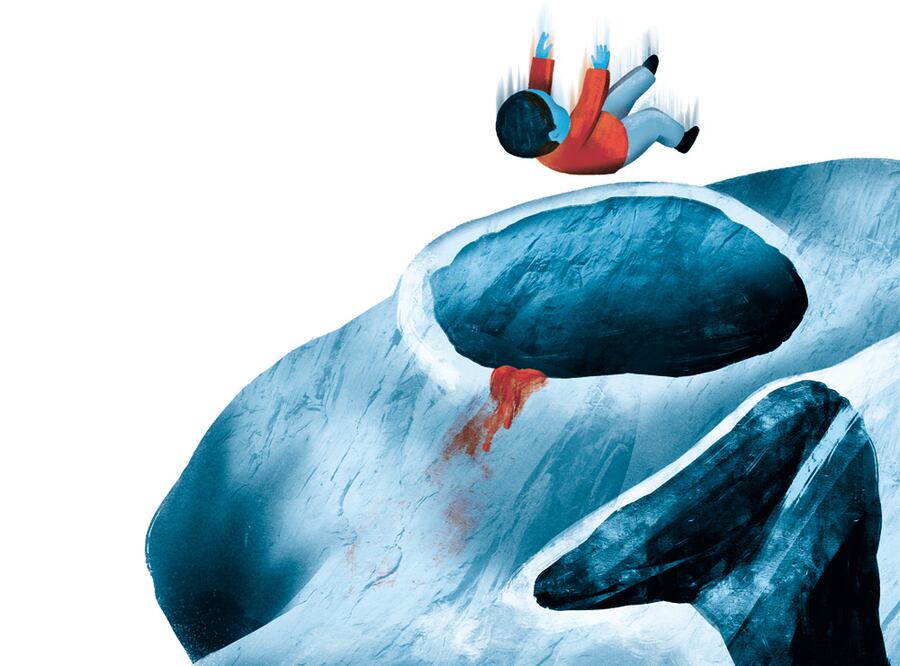 Ilustración: Ani Cortés