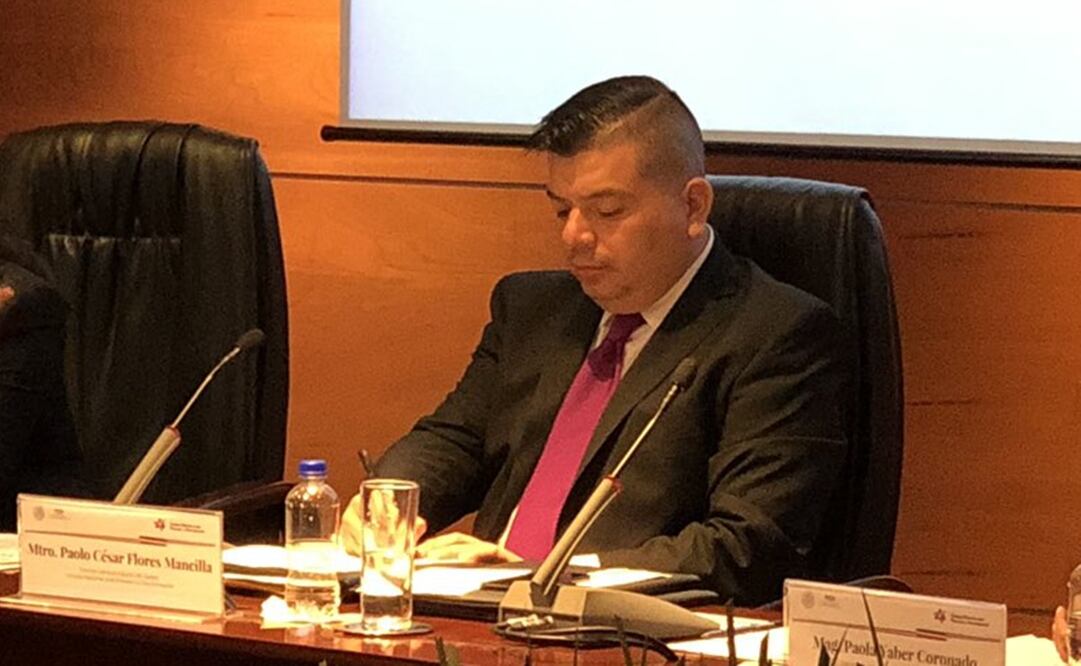 Foto tomada de Twitter @CesmdfaTFJA