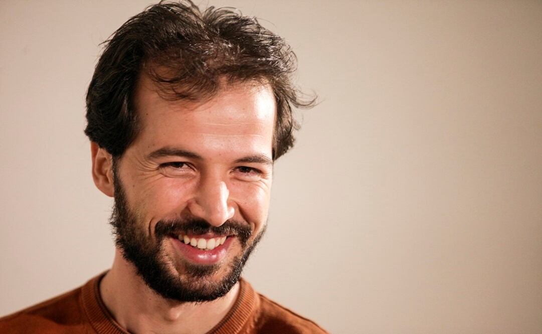 Hassan's official designation in Mexico is listed on his visa not as refugee, but as student. (Photo: Archive/El Universal)    