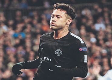 Neymar estaría dispuesto a pedir perdón para regresar al Barcelona