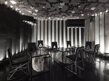 Tres bares secretos en la Ciudad de México