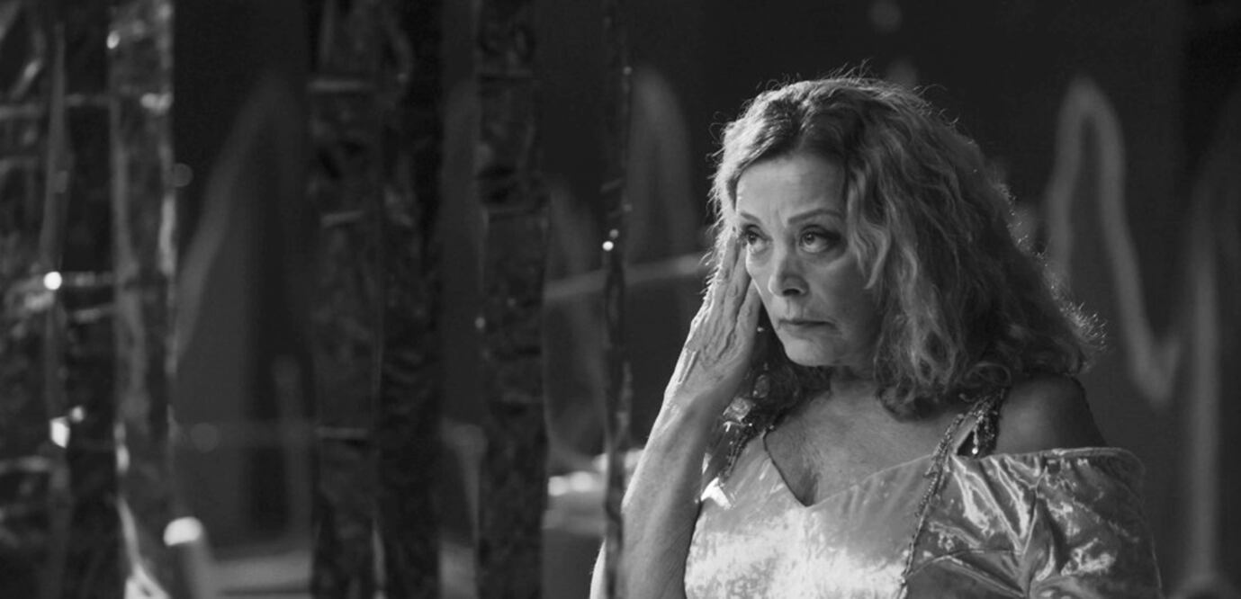 "El diablo entre las piernas", cinta de Arturo Ripstein, fue una de los largometrajes que Fidecine aprobó del 2002 al 2019.
Foto: Especial