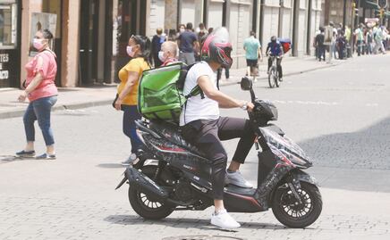 "Dealers" usan redes sociales para vender dosis