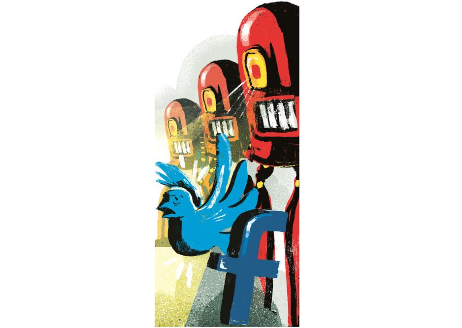 Ilustración: Rosario Lucas. 