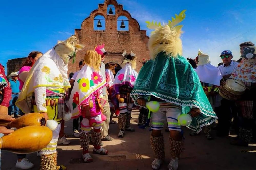 Foto: Sectur Sinaloa