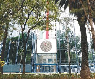 Niega juez queja de FGR sobre daño a su patrimonio