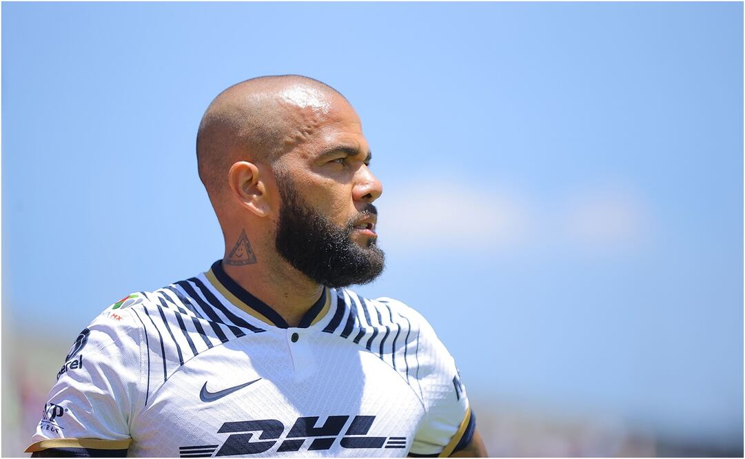 Dani Alves explota tras la situación de Vinicius Jr: “Europa está lleno de racistas” / FOTO: IMAGO7