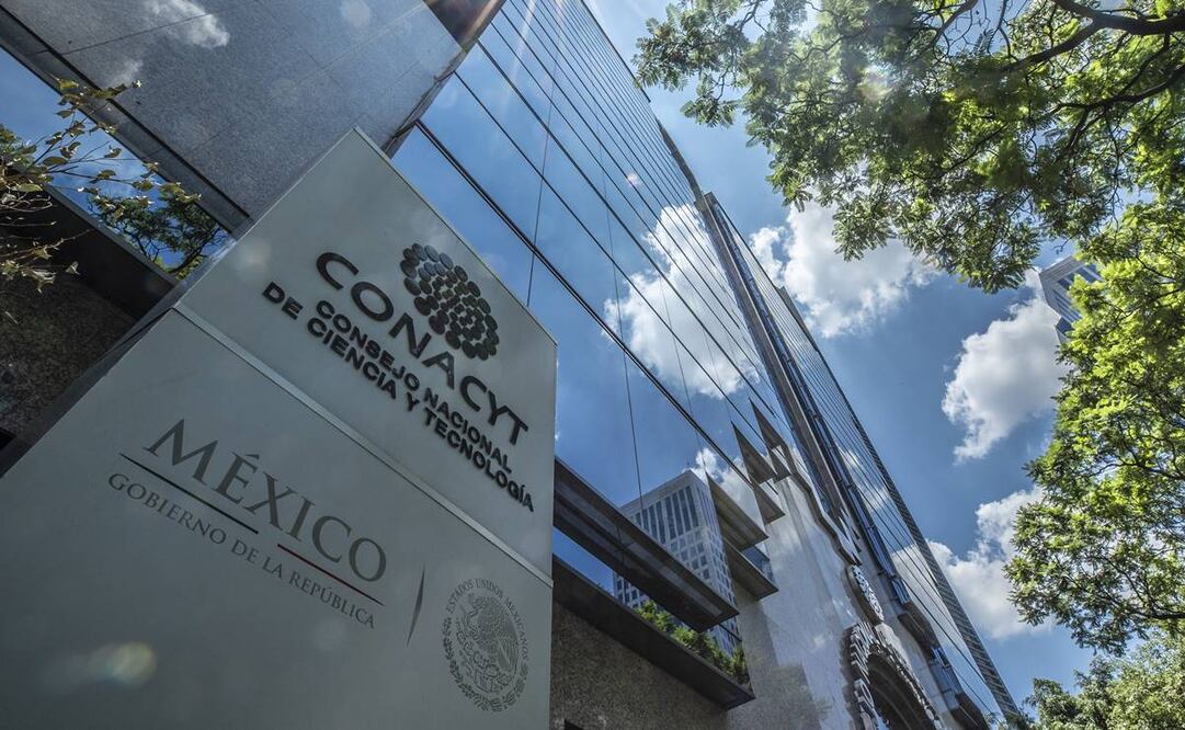 Foto: Archivo/ El Universal.