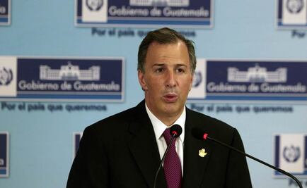 Perfil. José Antonio Meade Kuribreña