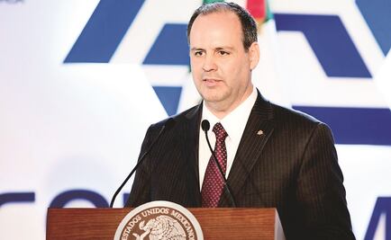 Por inflación, Coparmex plantea aumento a salario mínimo