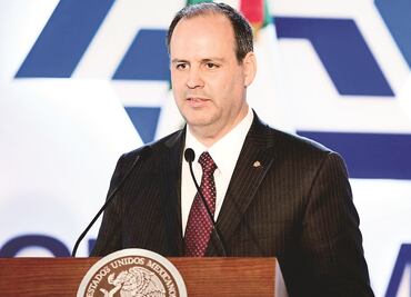 Por inflación, Coparmex plantea aumento a salario mínimo