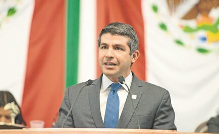 Tribuna del Congreso de la CDMX pone reglas