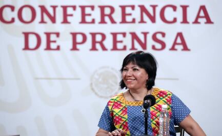 Fallece por Covid-19 Leticia Ánimas, Coordinadora de Becas Benito Juárez 