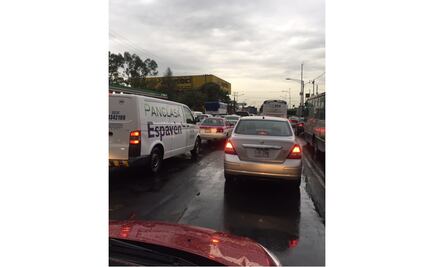 Iztapalapa solicitará apoyo para subsanar pérdidas materiales