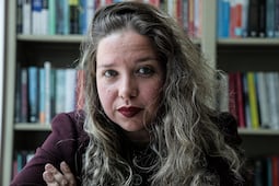 “Cuando uno entrega fe entrega poder”: Elaine Vilar Madruga