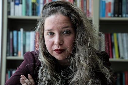 “Cuando uno entrega fe entrega poder”: Elaine Vilar Madruga