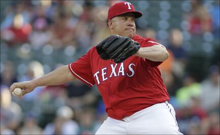 El histórico Bartolo Colón lanzará en México