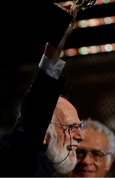 La entrega del Ariel 2018 minuto a minuto