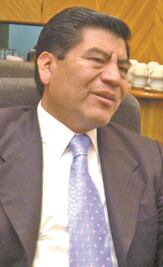 El abogado del “góber precioso” y de Barbosa