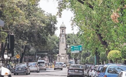 Vuelven a poner en marcha el Reloj Chino
