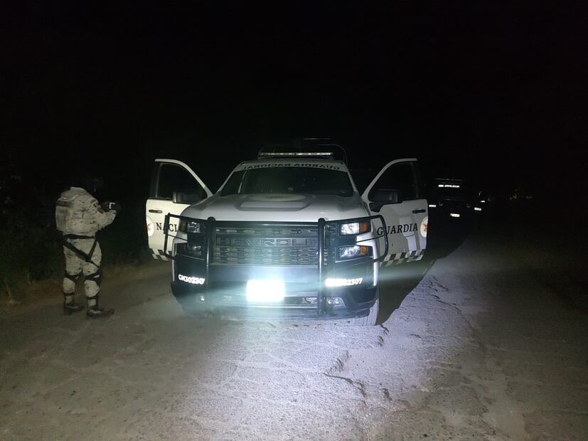 FOTO: Especial/ EL UNIVERSAL/