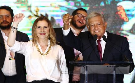 Beatriz Gutiérrez Müller, the role model Mexico needs