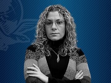 CURP biométrica: la desconfianza es mutua