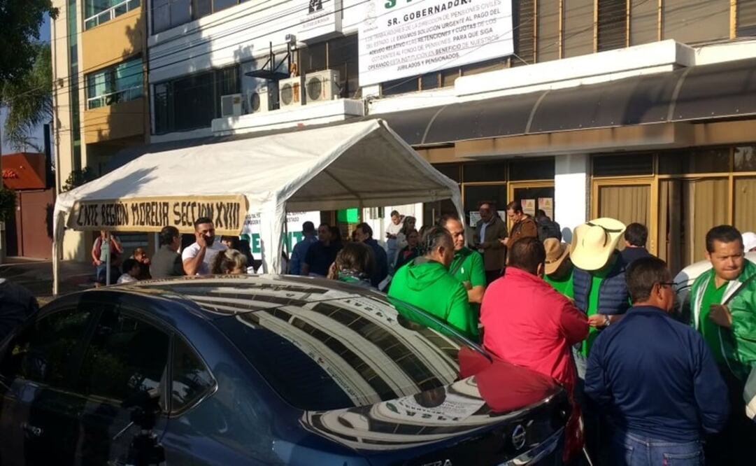 Foto: Cortesía de Francisco Sotomayor