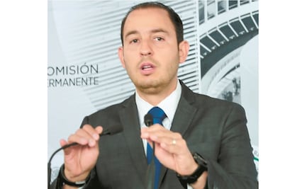 Anuncian que irán contra Ley Zaldívar