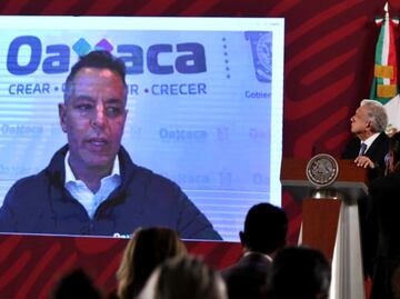 “Agatha” deja en su paso por Oaxaca 11 personas fallecidas y 33 desaparecidas