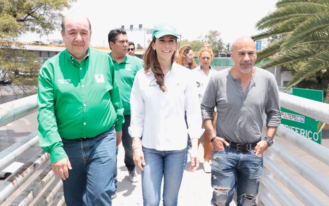 Foto: Twitter @mariana_boy