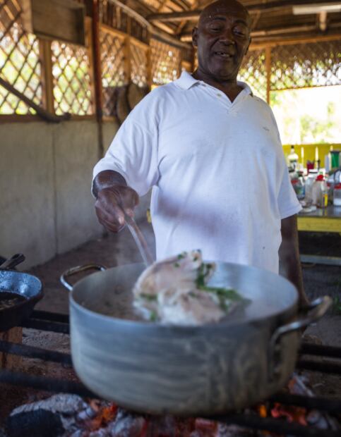 Belice: lo que debes saber para nadar en la Barrera Arrecifal Mesoamericana