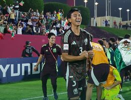 México vs Portugal Sub-17: Horario y canales para ver EN VIVO los Octavos de final del Mundial