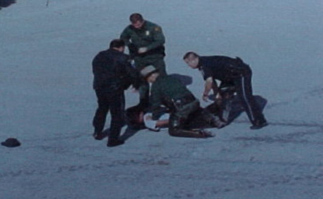 (Foto: Archivo/El Universal)