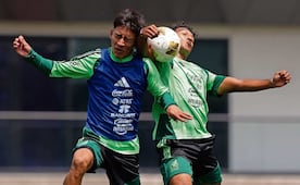La Selección Mexicana Sub-20 por tres puntos ante Costa Rica y el pase a cuartos de final