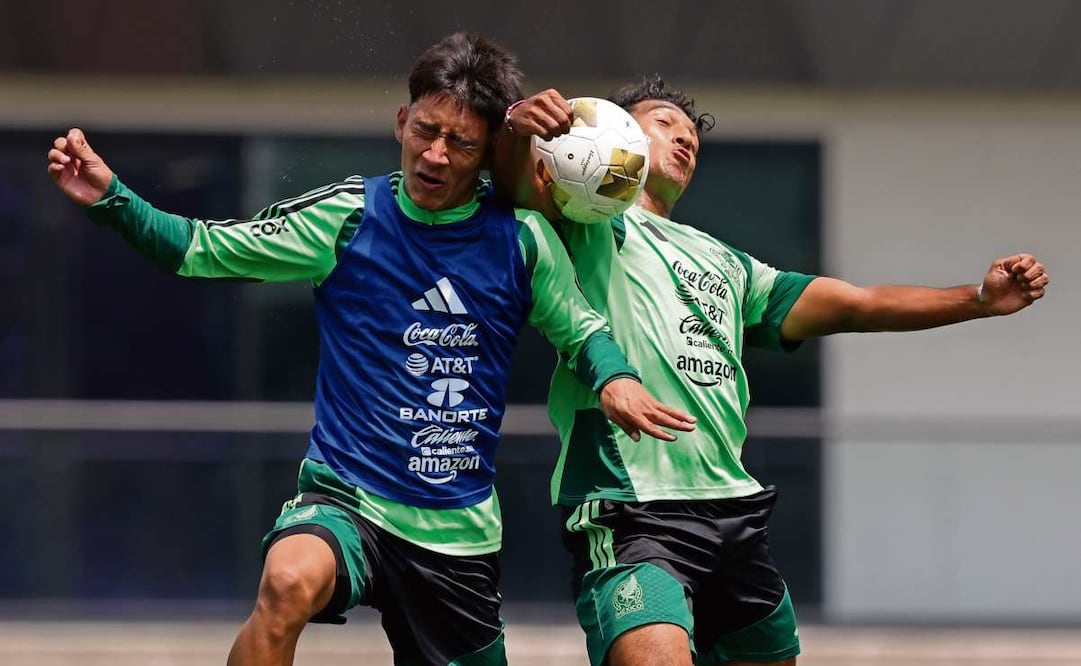 Selección Mexicana Sub-20