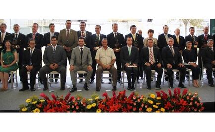 Profepa reconoce a 19 empresas por Excelencia Ambiental