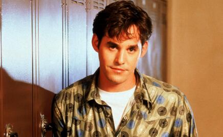 Fallece Nicholas Brendon, actor de “Buffy, la cazavampiros”