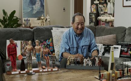 ¿Qué ver?: “The Toys that made”, el origen de nuestros compañeros de juegos