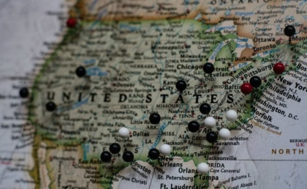 Razones por las que te niegan la visa americana