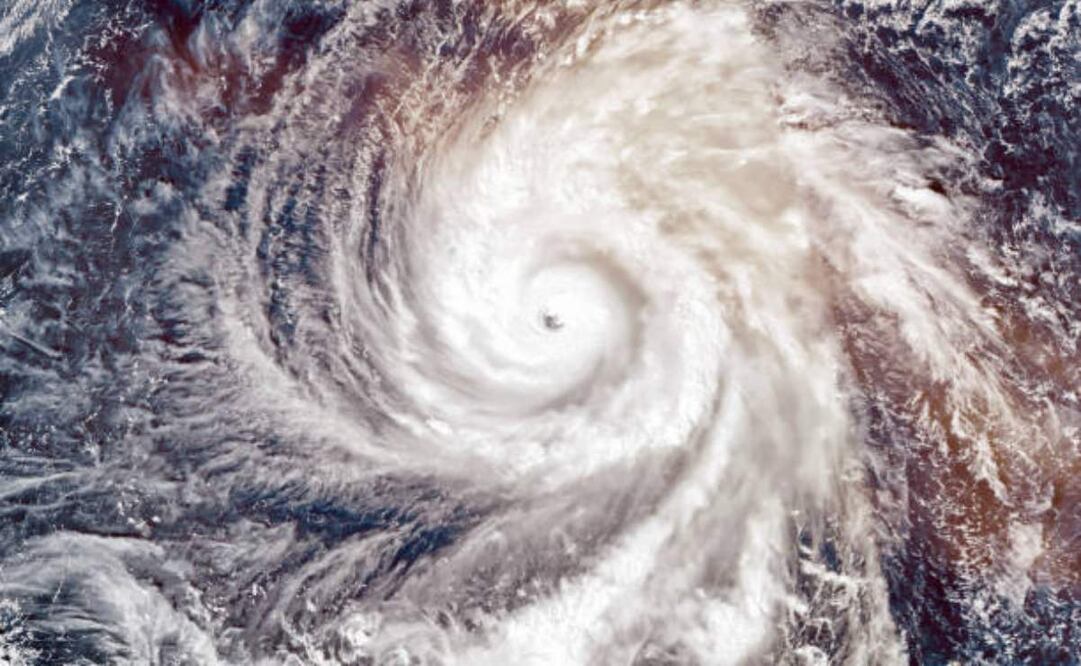 El sistema de tormentas se considera una “bombogénesis“, o ”ciclón bomba“, que ocurre cuando un ciclón se intensifica rápidamente. Foto: IStock