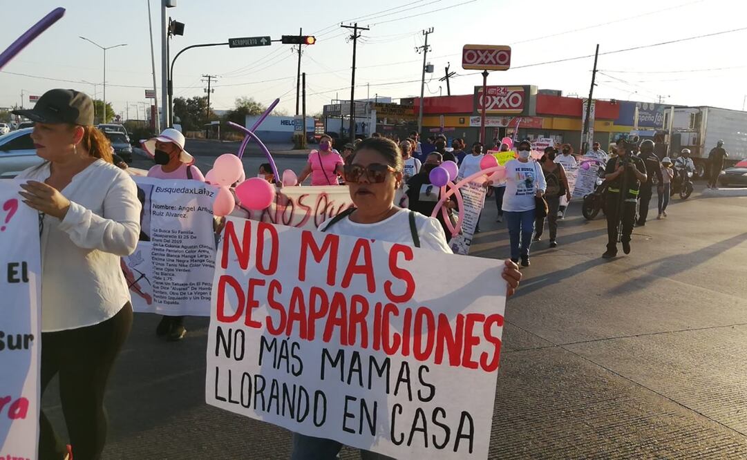 Foto: Gladys Navarro / EL UNIVERSAL