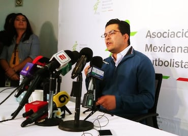 Para Álvaro Ortiz, las cuentas para pagarle a Veracruz no son claras