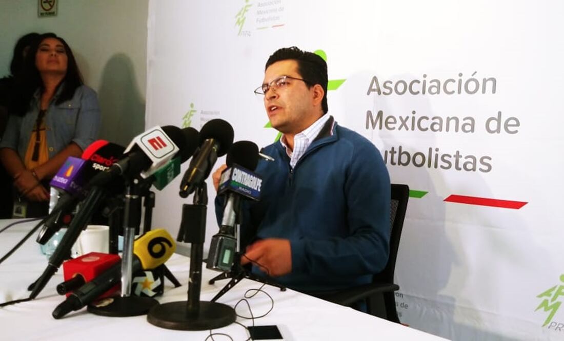 Foto: Cristian Mendoza/El Universal