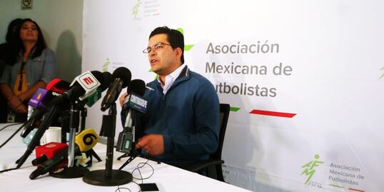 Para Álvaro Ortiz, las cuentas para pagarle a Veracruz no son claras