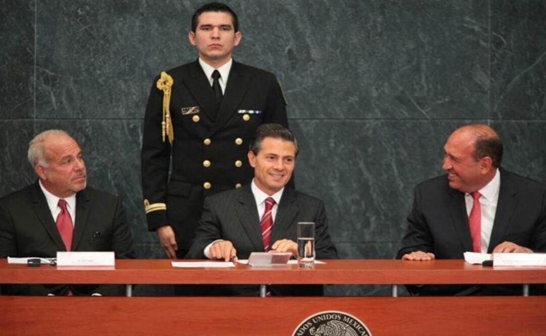 Constellation Brands invertirá 2 mil 275 mdd en Coahuila