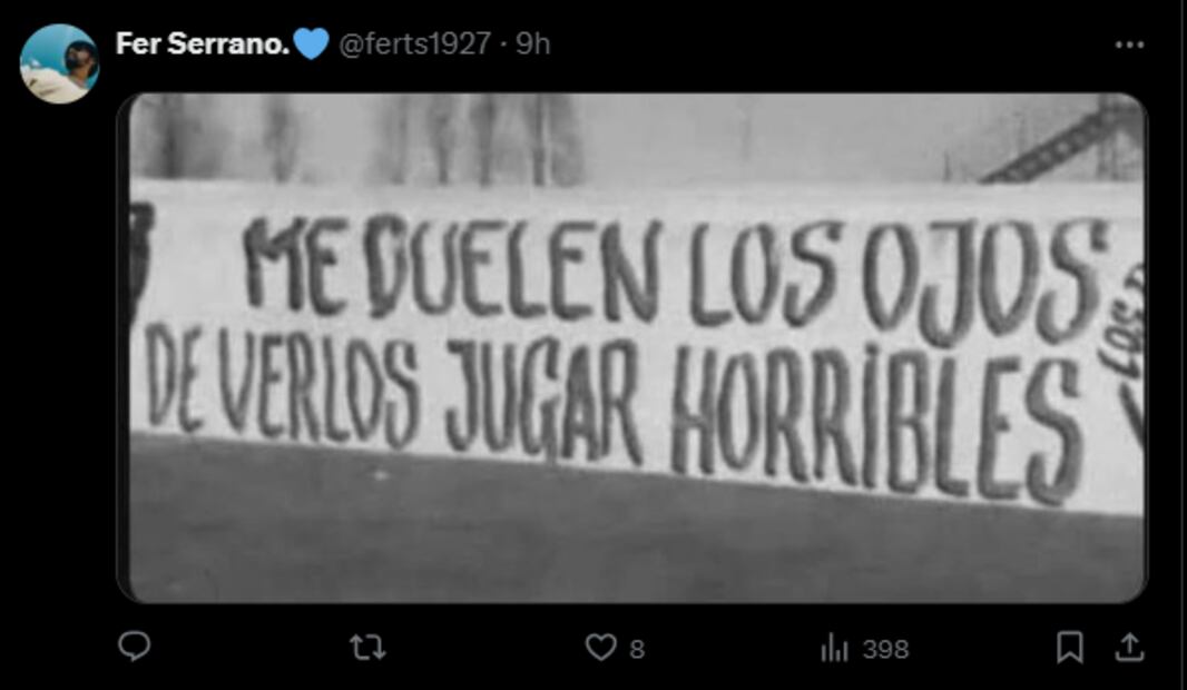 Los MEJORES MEMES del empate de Cruz Azul