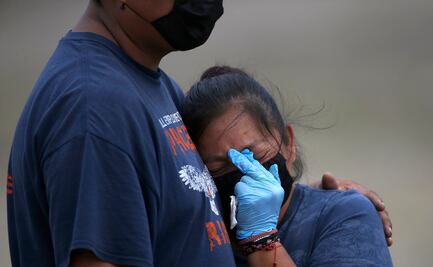 Casos de Covid-19 en Yucatán, Quintana Roo y Tabasco al 21 de mayo