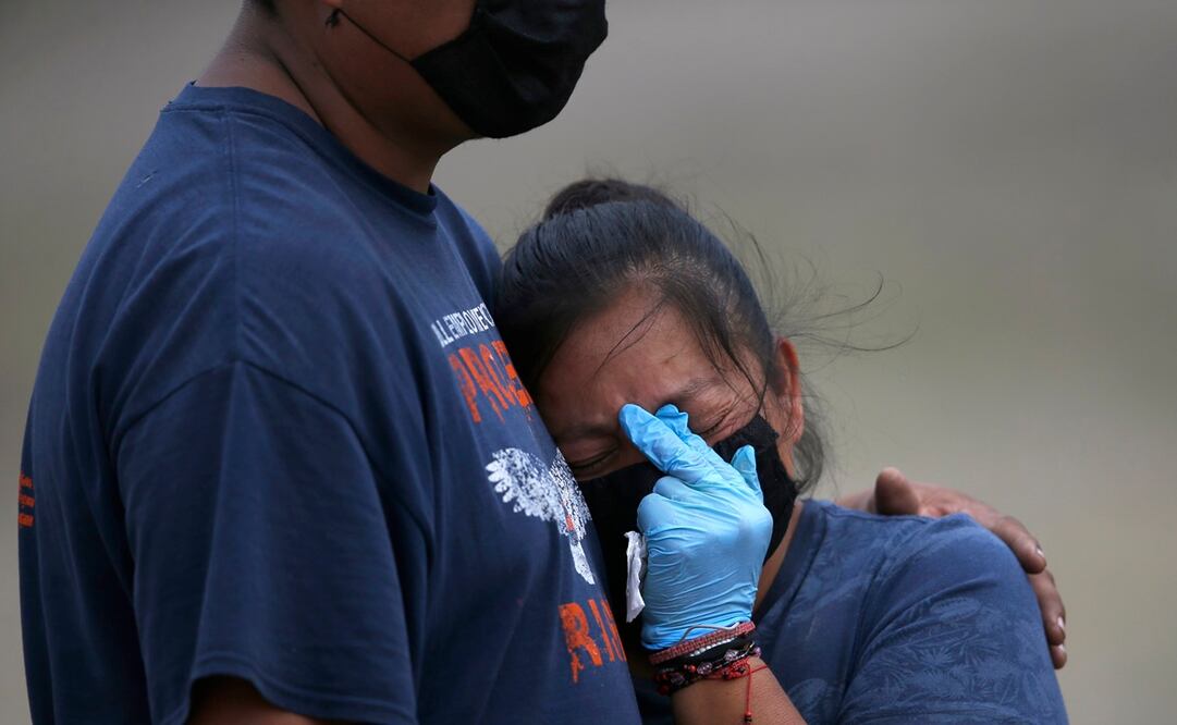 Foto: AP