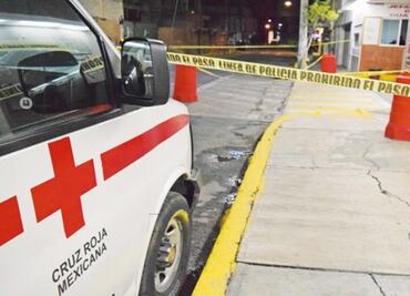 Auxilian policías a mujer golpeada en Sinaloa; presuntamente la habían secuestrado